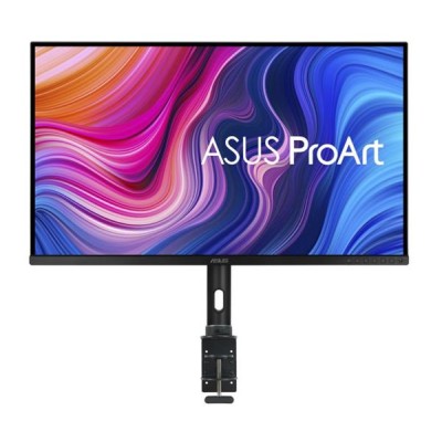 32" Asus ProArt PA329CV, IPS 4K/3840x2160, 5 ms, HDR, höjdjusterbar, pivot, 2xHDMI/DP/USB-C 90W, högtalare, USB 3.2-hub#3