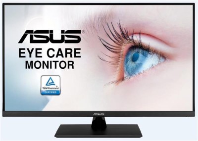 31.5" Asus VP32UQ, IPS 4K/3840x2160, 5 ms, HDR10, 100% sRGB, HDMI/DP, högtalare#2