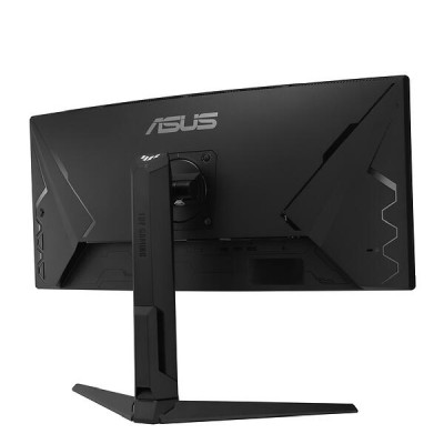 29.5" Asus VG30VQL1A, Curved VA 2560x1080, 1 ms, 200Hz FreeSync Premium, 1500R, HDR10+, höjdjusterbar, 2xHDMI/DP, högtalare, USB 3.2-hubb#3