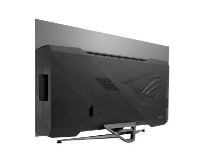 47.5" Asus ROG Swift PG48UQ, OLED 4K/3840x2160, 0.1 ms, 138Hz G-Sync, HDR10, 4xHDMI/DP, högtalare, USB 3.2-hubb#5