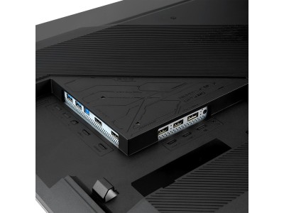 47.5" Asus ROG Swift PG48UQ, OLED 4K/3840x2160, 0.1 ms, 138Hz G-Sync, HDR10, 4xHDMI/DP, högtalare, USB 3.2-hubb#7