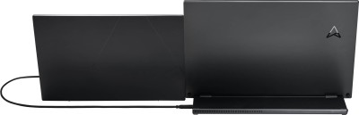 15.6" Asus MB16QHG ZenScreen Portable USB-C-monitor, QHD+ IPS 2560x1600 matt, kickstand#4