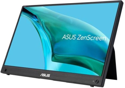 15.6" Asus MB16AHG ZenScreen Portable USB-C-monitor, Full HD IPS 1920x1080 matt, 144Hz, Ergo Stand#1