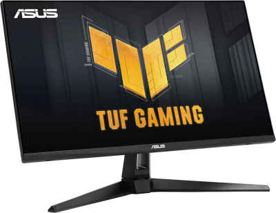 27" Asus TUF Gaming VG27AQ3A, IPS 2560x1440, 1 ms, 180Hz G-Sync Compatible, 2xHDMI/DP, högtalare#3