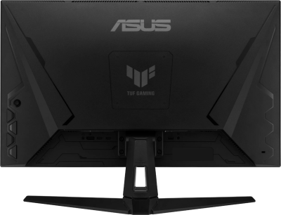 27" Asus TUF Gaming VG27AQ3A, IPS 2560x1440, 1 ms, 180Hz G-Sync Compatible, 2xHDMI/DP, högtalare#5