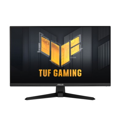 23.8" Asus TUF Gaming VG249Q3A, IPS 1920x1080, 1ms, 180Hz FreeSync Premium, 2xHDMI/DP, högtalare