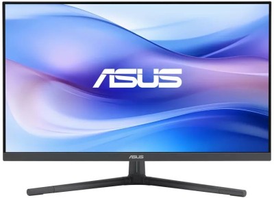 27" Asus VU279CFE-B, IPS 1920x1080, 5 ms, 100Hz, HDMI/USB-C 15W