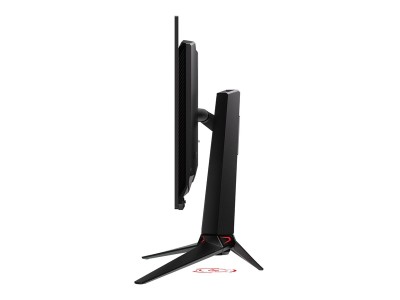 31.5" Asus ROG Swift PG32UCDM, OLED 3840x2160, 0,03 ms, 240Hz G-Sync, HDR10, 2xHDMI/DP/USB-C 90W, USB 3.2-hubb#3