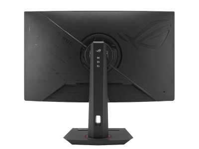 31.5" Asus ROG Strix XG32WCMS, Curved Fast VA 2560x1440, 1 ms, 280Hz FreeSync, HDR10, 1500R, höjdjusterbar, HDMI/DP/USB-C 15W#5