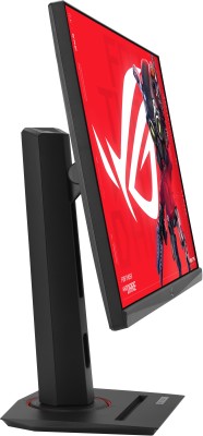27" Asus ROG Strix XG279CNS, Fast IPS 1920x1080, 0.3ms, 380 Hz G-Sync, höjdjusterbar, pivot, HDMI/DP/USB-C 7.5W#4