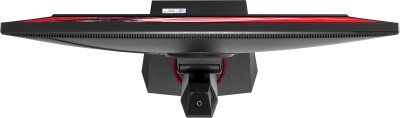 27" Asus ROG Strix XG279CNS, Fast IPS 1920x1080, 0.3ms, 380 Hz G-Sync, höjdjusterbar, pivot, HDMI/DP/USB-C 7.5W#5
