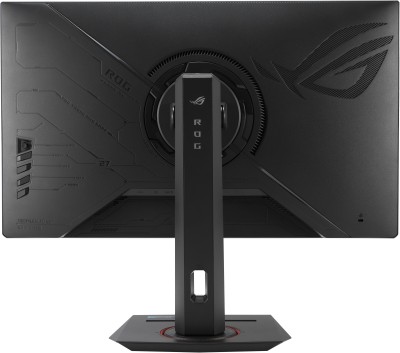 27" Asus ROG Strix XG279CNS, Fast IPS 1920x1080, 0.3ms, 380 Hz G-Sync, höjdjusterbar, pivot, HDMI/DP/USB-C 7.5W#6
