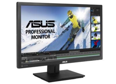 27" Asus PB278QV, IPS 2560x1440, 5 ms, 70Hz, höjdjusterbar, pivot, VGA/DVI/HDMI/DP, högtalare#3