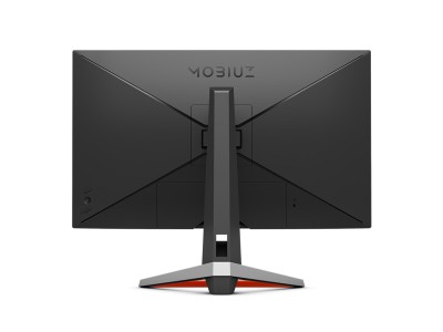 27" BenQ MOBIUZ EX2710, IPS 1920x1080, 1 ms, 144Hz FreeSync, höjdjusterbar, 2xHDMI/DP, högtalare#5