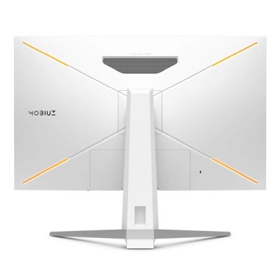 31.5" BenQ MOBIUZ EX3210U, IPS 3840x2160/4k/UHD, 1 ms, 144Hz FreeSync, HDRi, 99% AdobeRGB, 2xHDMI/2xDP, högtalare#4