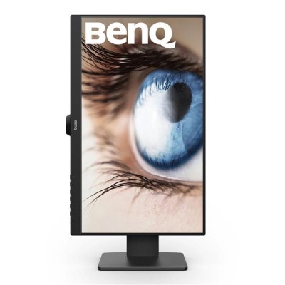 23.8" BenQ BL2485TC, IPS 1920x1080, 5 ms, höjdjusterbar, pivot, HDMI/DP/USB-C 60W, högtalare#3