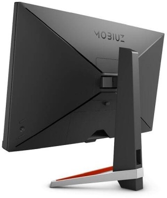 27" BenQ MOBIUZ EX2710U, IPS 3840x2160, 1 ms, 144Hz, HDR10, höjdjusterbar, HDMI/DP, högtalare, USB 3.0-hubb#4