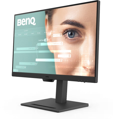 27" Benq GW2790T, IPS 1920x1080, 100 Hz Adaptive-Sync, höjdjusterbar, pivot, 2xHDMI/DP, högtalare#1