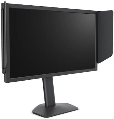 24,1" BenQ Zowie XL2586X+, Fast TN 1920x1080, 600Hz DyAc 2, höjdjusterbar, 3xHDMI/DP#1