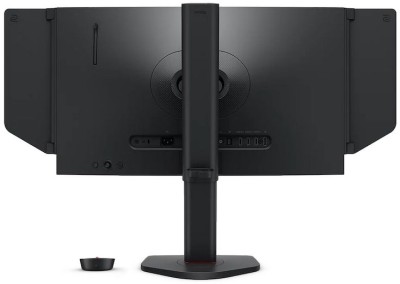 24,1" BenQ Zowie XL2586X+, Fast TN 1920x1080, 600Hz DyAc 2, höjdjusterbar, 3xHDMI/DP#7