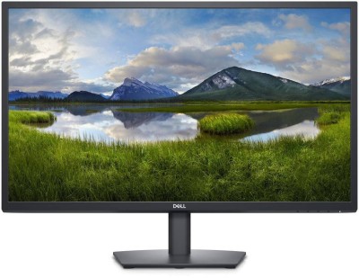 27" Dell E2723h, IPS 1920x1080, 5 ms, VGA/DP