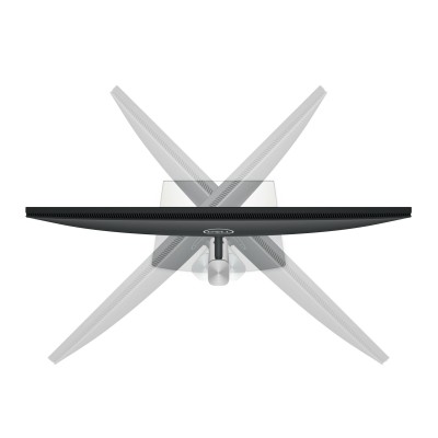 27" Dell Pro Plus P2725HHF, IPS 1920x1080, 5 ms, 100Hz, höjdjusterbar, pivot, VGA/HDMI/DP/USB-C 15W, USB 3.2-hubb#7