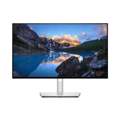 24" Dell UltraSharp U2422H, IPS 1920x1080, 5 ms, höjdjusterbar, pivot, USB, HDMI/2xDP, USB-A/USB-C-hub 15W