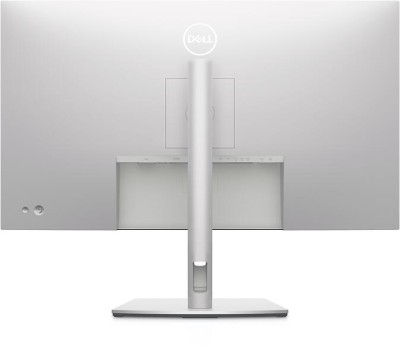 31.5" Dell U3223QE, IPS 4K/3840x2160, 5 ms, höjdjusterbar, pivot, HDMI/DP/USB-C 90W, USB 3.2-hubb, LAN#2