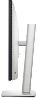 31.5" Dell UltraSharp U3225Q, IPS 4K/3840x2160, 5 ms, HDR600, höjdjusterbar, pivot, HDMI/DP/2xTB4/USB-C 90W, USB 3.2-hubb, LAN#6