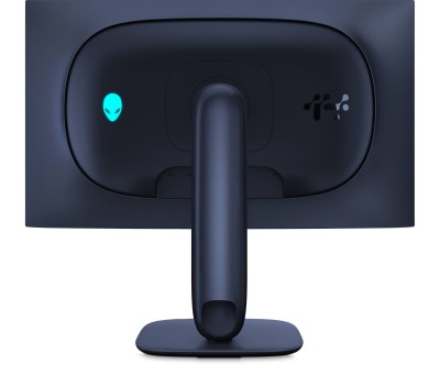 27" Dell Alienware AW2725Q, QD-OLED 3840x2160, 0.03 ms, 240Hz G-Sync, HDR400, höjdjusterbar, pivot, 2xHDMI/DP, USB 3.2-hubb#3