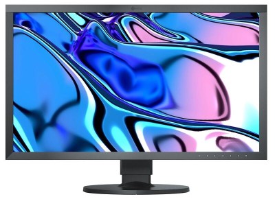 27" Eizo ColorEdge CS2731CAL, IPS 2560x1440, 10 ms, höjdjusterbar, pivot, DVI/HDMI/DP/USB-C 60W, USB-hubb#3