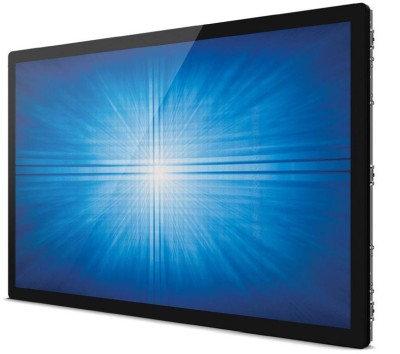 31.5" Elo Touch Systems 3263L, IPS 1920x1080, touch, VGA/HDMI, USB, LAN, 24/7-drift