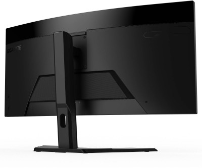 34" Gigabyte G34WQCP, Curved VA 3440x1440, 1 ms, 180Hz FreeSync Premium, 1500R, HDR400, höjdjusterbar, 2xHDMI/DP, USB 3.2-hubb, högtalare#3