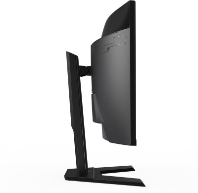 34" Gigabyte G34WQCP, Curved VA 3440x1440, 1 ms, 180Hz FreeSync Premium, 1500R, HDR400, höjdjusterbar, 2xHDMI/DP, USB 3.2-hubb, högtalare#4