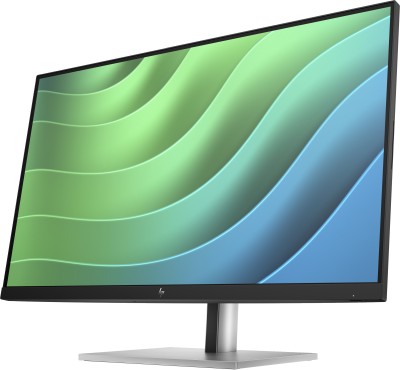 24" HP E27 G5, IPS 1920x1200, 5 ms, 75Hz, höjdjusterbar, pivot, HDMI/DP, USB 3.2-hubb#2