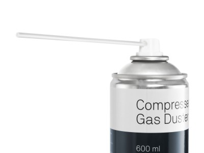 iiglo tryckluft 600 ml Luft på flaska 1st , används för rengöring av elektriska komponenter#3
