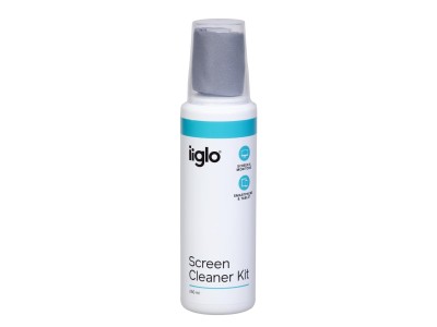 iiglo Spray och duk 250ml#3