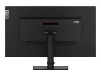 31.5" Lenovo ThinkVision T32h-20, IPS 2560x1440, 4 ms, höjdjusterbar, pivot, HDMI/DP/USB-C 75W, USB 3.2-hubb#4