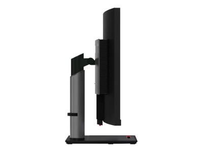 40" Lenovo ThinkVision P40w-20, Curved IPS 5120x2160, 4 ms, 75Hz, 2500R, höjdjusterbar, HDMI/DP/2xUSB-C 100W (Thunderbolt 4), LAN, USB 3.2-hubb#5
