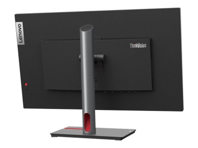 27" Lenovo ThinkVision T27i-30 27, IPS 1920x1080, 4 ms, höjdjusterbar, pivot, VGA/HDMI/DP, USB 3.2-hubb#5