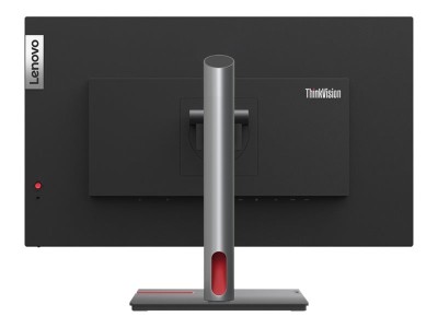 27" Lenovo ThinkVision T27i-30 27, IPS 1920x1080, 4 ms, höjdjusterbar, pivot, VGA/HDMI/DP, USB 3.2-hubb#6