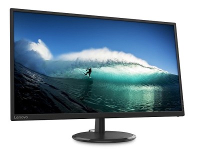 31.5" Lenovo D32-q-20, IPS 2560x1440, 4 ms, 75Hz, HDMI/DP#2