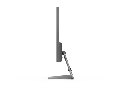 27" Lenovo Q27h-10, IPS 2560x1440, 4 ms, 75Hz FreeSync, HDMI/DP/USB-C 80W, högtalare, USB 3.2-hubb#3