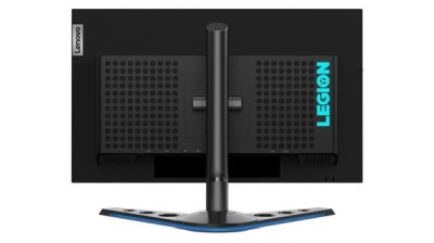 24.5" Lenovo Legion Y25g-30, IPS 1920x1080, 1 ms, 360Hz G-Sync, höjdjuberbar, pivot, 2xHDMI/DP, högtalare, USB 3.2-hubb#4