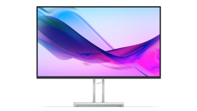 23.8" Lenovo L24i-4A, IPS 1920x1080, 1 ms, 100Hz, högtalare, VGA/HDMI