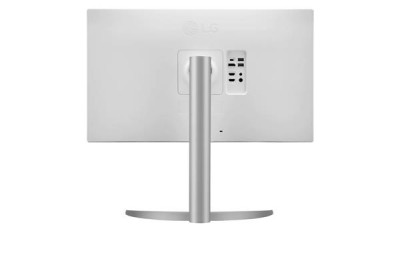 27" LG 27UP850, IPS 3840x2160/4k, 5 ms, HDR, höjdjusterbar, pivot, 2xHDMI/DP/USB-C 96W, högtalare#2