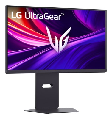 27" LG UltraGear 27G850A, Nano IPS 3840x2160, 1 ms, 240Hz G-Sync, höjdjusterbar, pivot, 2xHDMI/DP, USB 3.2-hubb#2