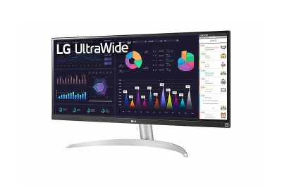 29" LG 29WQ600-B, IPS 2560x1080, 5 ms, HDR10, HDMI/DP/USB-C, högtalare#2