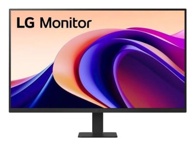 31.5" LG 32U631A, IPS 2560x1440, 5 ms, 100Hz, HDR10, HDMI/USB-C 15W#1