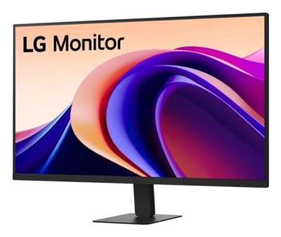 31.5" LG 32U631A, IPS 2560x1440, 5 ms, 100Hz, HDR10, HDMI/USB-C 15W#3